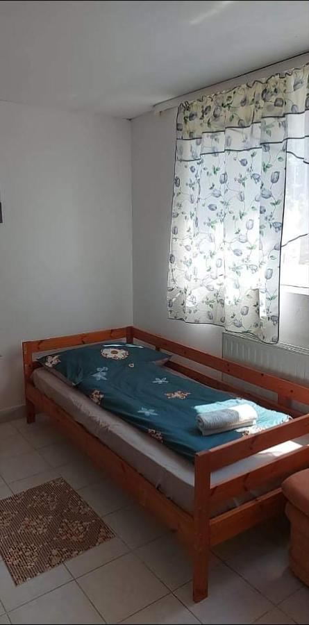 Badacsonyi Pihenes Privat Berlemeny Hotel Badacsonytomaj Exterior photo