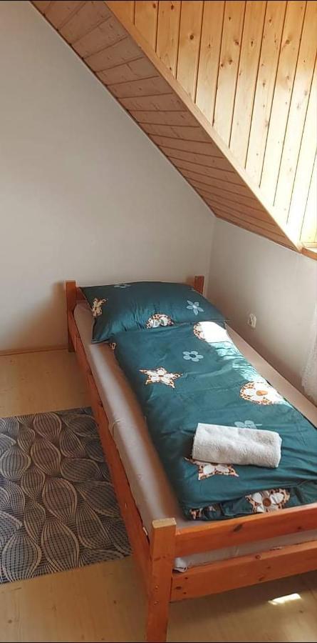 Badacsonyi Pihenes Privat Berlemeny Hotel Badacsonytomaj Exterior photo